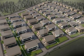 Teren de vanzare CHINTENI - Cluj anunturi imobiliare Cluj