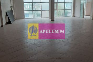 Spatiu Birouri  | Baba Novac | Titan | 258 MP anunturi imobiliare Bucuresti