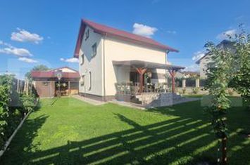 Vilă - 5 camere de vanzare TARLUNGENI - Brasov anunturi imobiliare Brasov