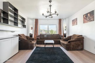 Apartament 4 camere de vânzare Cluj - Manastur