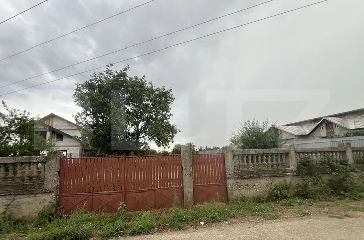 Teren de vanzare TARGOVISTE - Dambovita anunturi imobiliare Dambovita