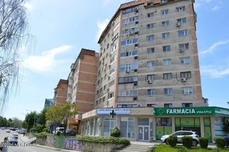 Apartament 3 camere de vânzare Arges - Craiovei