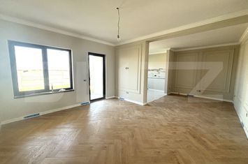 Vilă - 5 camere de vanzare SACALAZ - Timis anunturi imobiliare Timis