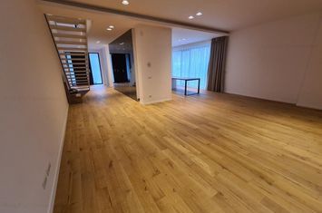 Vilă - 5 camere de inchiriat PIPERA - Bucuresti anunturi imobiliare Bucuresti