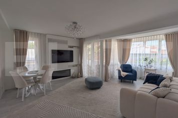 Apartament 3 camere de inchiriat TARGOVISTE - Dambovita anunturi imobiliare Dambovita