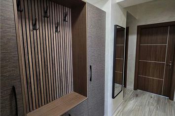 Apartament 4 camere de inchiriat TRACTORUL - Brasov anunturi imobiliare Brasov