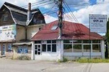 Complex Comercial de Vânzare – Cartier Brădet, Șimleu Silvaniei anunturi imobiliare Salaj