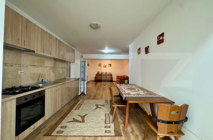 Apartament 2 camere de inchiriat FLORESTI - Cluj anunturi imobiliare Cluj