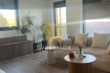 Penthouse deosebit de inchirat, zona Soarelui anunturi imobiliare Timis