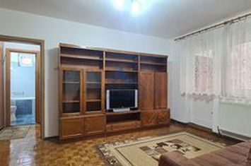 Apartament 3 camere de inchiriat MIHAI VITEAZU - Sibiu anunturi imobiliare Sibiu