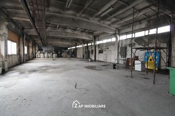 Hala 400 mp - Zona Depozitelor anunturi imobiliare Mures