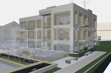 Teren de vanzare CLUJ-NAPOCA - Cluj anunturi imobiliare Cluj