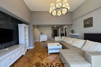 Apartament 4 camere de inchiriat MIHAI VITEAZU - Sibiu anunturi imobiliare Sibiu