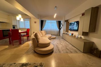 Apartament 3 camere de inchiriat 13 SEPTEMBRIE - Bucuresti anunturi imobiliare Bucuresti