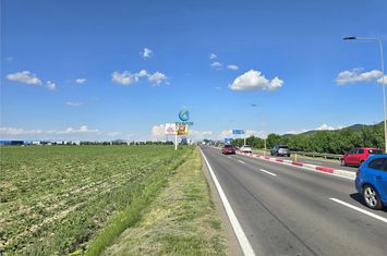 Teren Extravilan de vanzare PERIFERIE - Brasov anunturi imobiliare Brasov