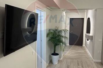 Apartament 1 camera de 42 mp – Freya Home, Bucium, Iasi anunturi imobiliare Iasi