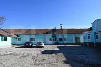 Spațiu industrial de vanzare CERNELE - Dolj anunturi imobiliare Dolj