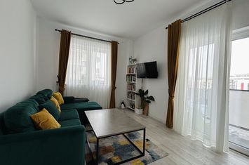Apartament 3 camere de inchiriat SIBIU - Sibiu anunturi imobiliare Sibiu