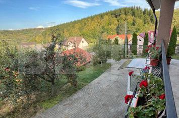 Vilă - 4 camere de vanzare BISTRITA - Bistrita-Nasaud anunturi imobiliare Bistrita-Nasaud