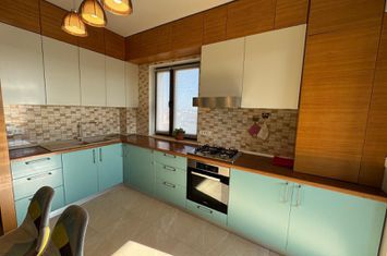 Oltenitei, Gama Residence, Apartament cu 3 camere, Premium, 90 mp anunturi imobiliare Bucuresti