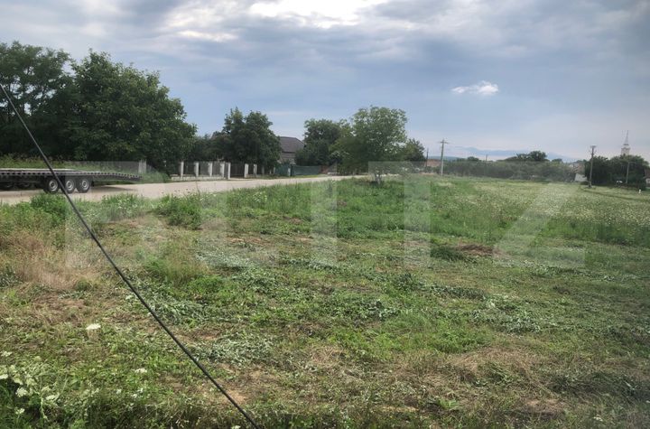 Teren de vanzare SATU MARE - Satu Mare anunturi imobiliare Satu Mare