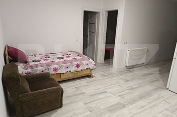 Apartament 3 camere de vanzare CLUJ-NAPOCA - Cluj anunturi imobiliare Cluj