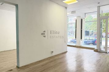 2 Spatii Comerciale Bld Dacia, Oradea | Vad bun anunturi imobiliare Bihor