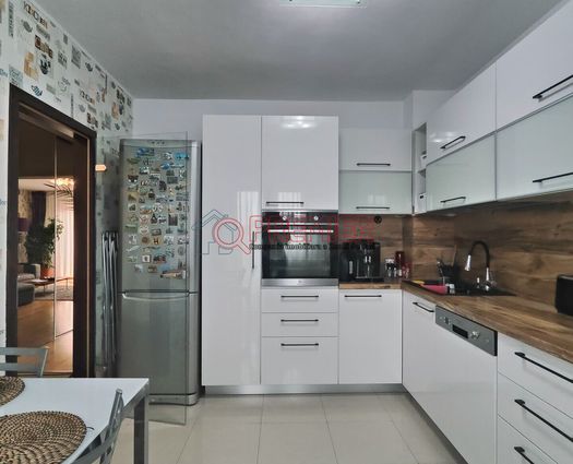Apartament 3 camere Giurgiului, 115 mp