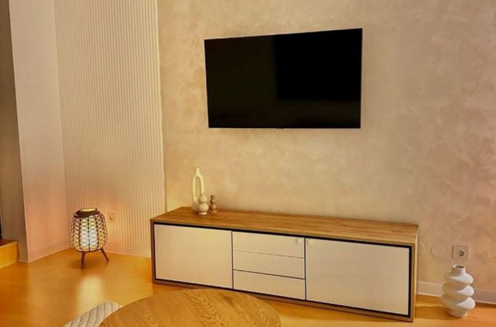 Apartament 3 camere de vanzare NOUA - Brasov anunturi imobiliare Brasov