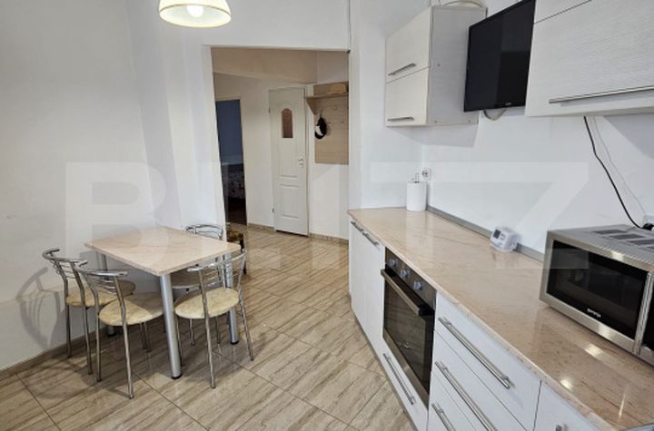 Apartament 2 camere de vanzare TURDA - Cluj anunturi imobiliare Cluj