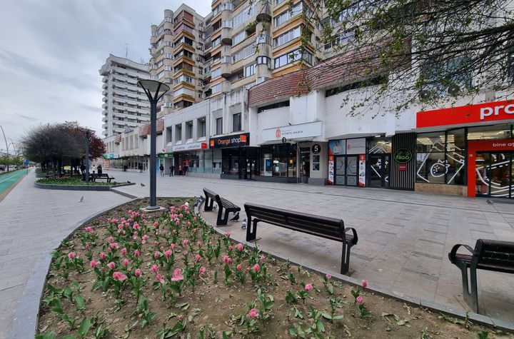 Apartament 2 camere de vanzare ULTRACENTRAL - Bacau anunturi imobiliare Bacau