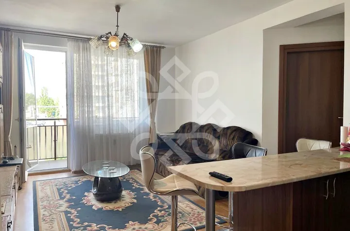 Apartament cu doua camere in Prima Nufarul, Oradea anunturi imobiliare Bihor