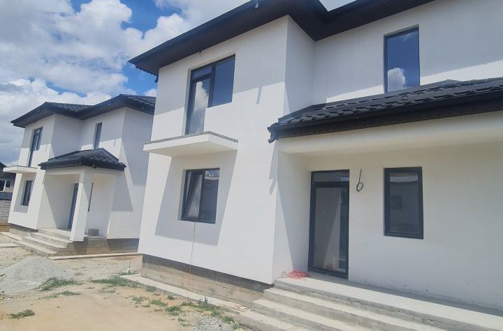 Vilă - 5 camere de vanzare PREAJBA - Dolj anunturi imobiliare Dolj