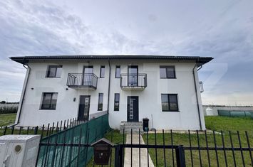 Vilă - 3 camere de vanzare ULMI - Dambovita anunturi imobiliare Dambovita