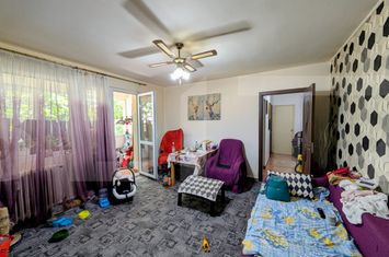 Apartament 3 camere de vanzare BUCURESTII NOI - Bucuresti anunturi imobiliare Bucuresti