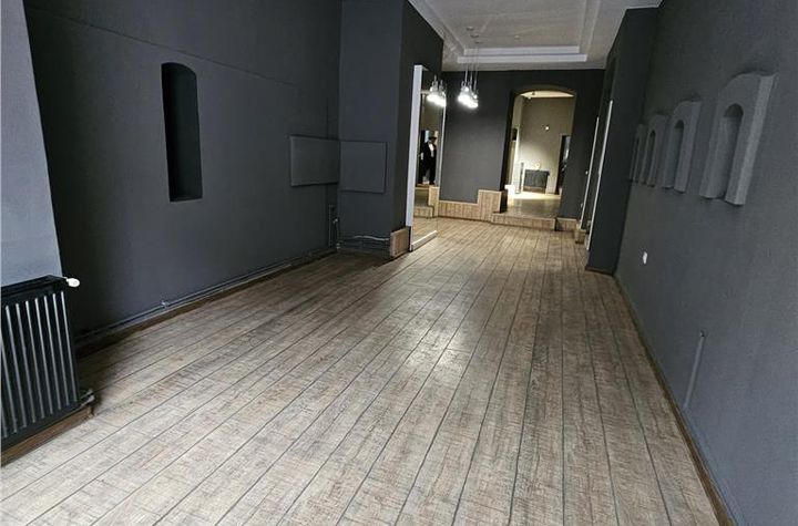 Spațiu comercial de inchiriat CENTRUL ISTORIC - Brasov anunturi imobiliare Brasov