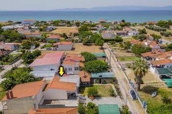 Casă 82,50 mp pe teren 400 mp, Paralia Karianis anunturi imobiliare Grecia