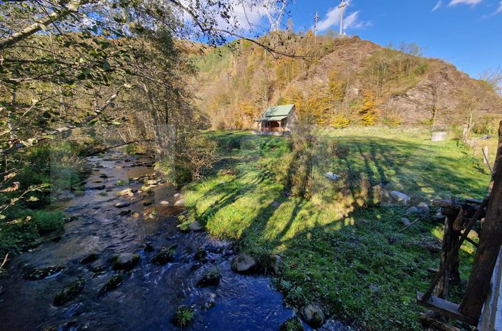 Casă - 1 camere de vanzare MARISEL - Cluj anunturi imobiliare Cluj