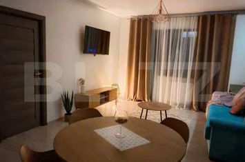 Apartament 2 camere de inchiriat FLORESTI - Cluj anunturi imobiliare Cluj