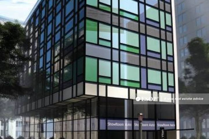 Birou de vanzare MIHAI BRAVU - Bucuresti anunturi imobiliare Bucuresti