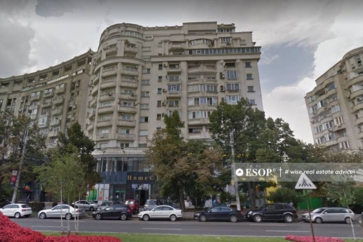 Birou de vanzare P-TA ALBA IULIA - Bucuresti anunturi imobiliare Bucuresti