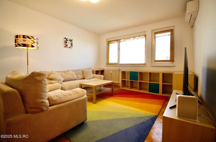 Apartament 2 camere de vanzare DRISTOR - Bucuresti anunturi imobiliare Bucuresti