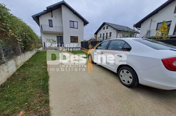 Vilă - 4 camere de vanzare IASI - Iasi anunturi imobiliare Iasi