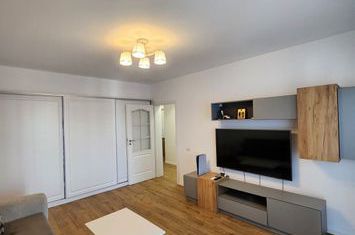 Apartament 2 camere mobilat si utilat Straulesti anunturi imobiliare Bucuresti