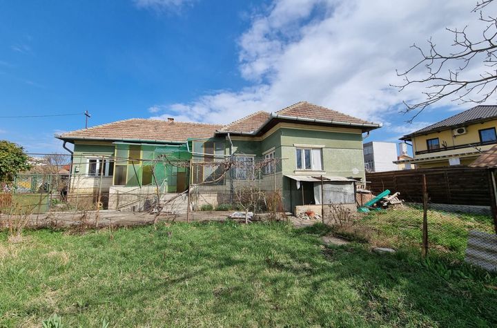 Casă - 2 camere de vanzare SOMESENI - Cluj anunturi imobiliare Cluj