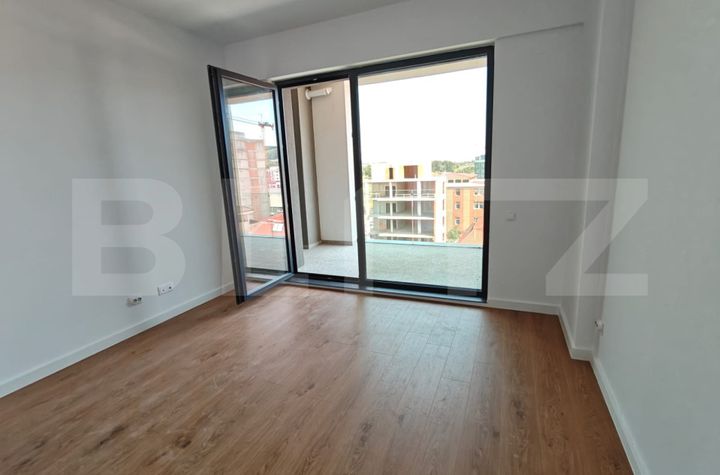 Apartament 2 camere de vanzare FLORESTI - Cluj anunturi imobiliare Cluj