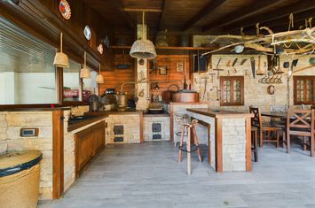 Pensiune de Lux pe Malul Dunării în Dubova anunturi imobiliare Timis