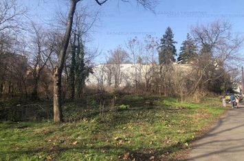 Teren intravilan Bucuresti, zona Petrache Poenaru 4.449 MP anunturi imobiliare Bucuresti