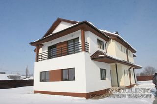„Vila din tablă“ de la Baloteşti: ridicată în 10 zile, în picioare 100 de ani