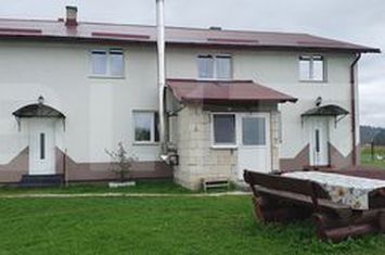 Vilă - 7 camere de vanzare VATRA DORNEI - Suceava anunturi imobiliare Suceava